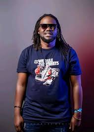 LP Shady Faces Off with Raga Python in High-Energy Rap Battle